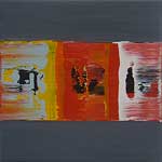 ohne Titel